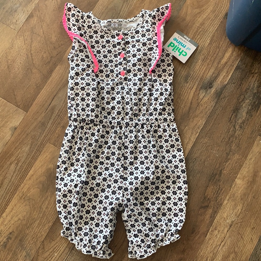 24 months Carter’s girls